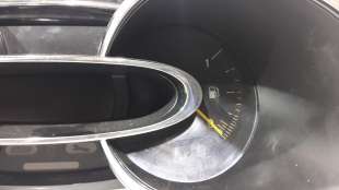 Recambio de cuadro instrumentos para renault clio iv 2012- societé referencia OEM IAM 248104714R 248104714R 248104714R 2