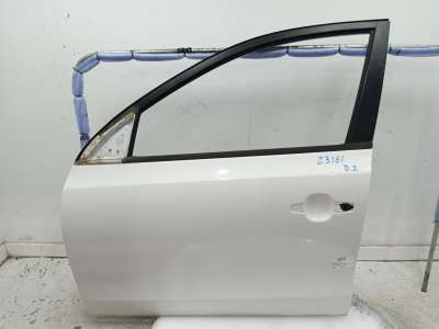 Recambio de puerta delantera izquierda para hyundai i30 2007-2012 classic referencia OEM IAM 760032R010 760032R010 