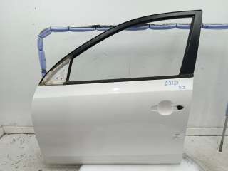 Recambio de puerta delantera izquierda para hyundai i30 2007-2012 classic referencia OEM IAM 760032R010 760032R010 