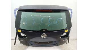 Recambio de porton trasero para volkswagen sharan (7n1) 2010-2015 sport bluemotion referencia OEM IAM 7N0827025H 7N0827025H 
