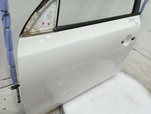 Recambio de puerta delantera izquierda para hyundai i30 2007-2012 classic referencia OEM IAM 760032R010 760032R010  2