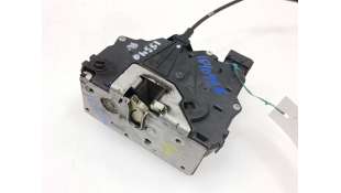 Recambio de cerradura puerta trasera derecha para opel corsa d 2006-2015 essentia referencia OEM IAM 13258267 13258267 