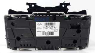 Recambio de cuadro instrumentos para renault clio iv 2012- societé referencia OEM IAM 248104714R 248104714R 248104714R