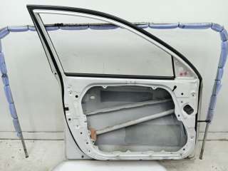 Recambio de puerta delantera izquierda para hyundai i30 2007-2012 classic referencia OEM IAM 760032R010 760032R010 