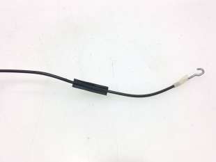 Recambio de cerradura puerta trasera derecha para opel corsa d 2006-2015 essentia referencia OEM IAM 13258267 13258267  2