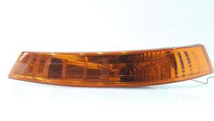Recambio de piloto delantero izquierdo para nissan primastar (x83) 2002-2006 caja cerrada batalla corta 2,76t referencia OEM IAM