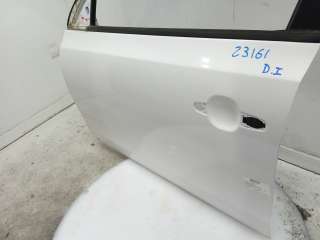 Recambio de puerta delantera izquierda para hyundai i30 2007-2012 classic referencia OEM IAM 760032R010 760032R010 