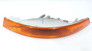 Recambio de piloto delantero izquierdo para nissan primastar (x83) 2002-2006 caja cerrada batalla corta 2,76t referencia OEM IAM 2