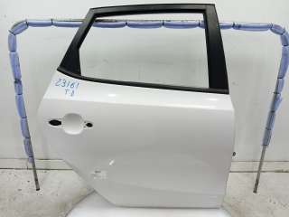 Recambio de puerta trasera derecha para hyundai i30 2007-2012 classic referencia OEM IAM 770042R010 770042R010 