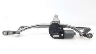 Recambio de motor limpia delantero para bmw serie 5 lim. (f10) 2008-2016 530d referencia OEM IAM 61617306266 7272367 7272367