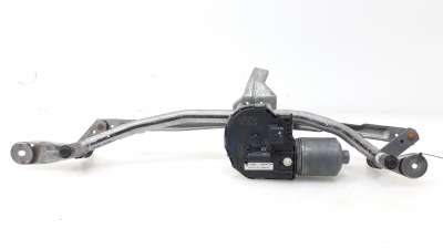 Recambio de motor limpia delantero para bmw serie 5 lim. (f10) 2008-2016 530d referencia OEM IAM 61617306266 7272367 7272367