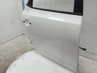 Recambio de puerta trasera derecha para hyundai i30 2007-2012 classic referencia OEM IAM 770042R010 770042R010  2