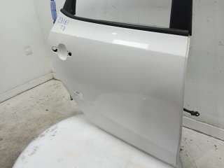 Recambio de puerta trasera derecha para hyundai i30 2007-2012 classic referencia OEM IAM 770042R010 770042R010 