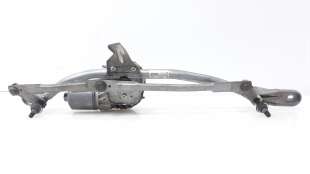 Recambio de motor limpia delantero para bmw serie 5 lim. (f10) 2008-2016 530d referencia OEM IAM 61617306266 7272367 7272367 2