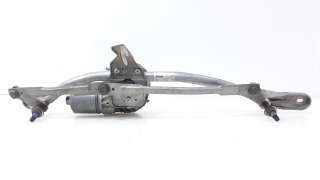 Recambio de motor limpia delantero para bmw serie 5 lim. (f10) 2008-2016 530d referencia OEM IAM 61617306266 7272367 7272367