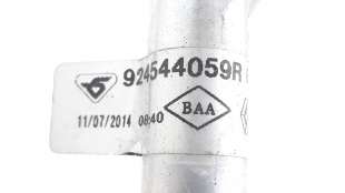 Recambio de tubos aire acondicionado para renault clio iv 2012- societé referencia OEM IAM 924544059R 924544059R 924544059R 2