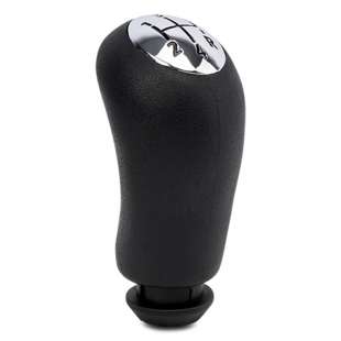 Recambio de pomo palanca cambio para renault clio iii 2005-2016 referencia OEM IAM 8430046142303 POM40137  2