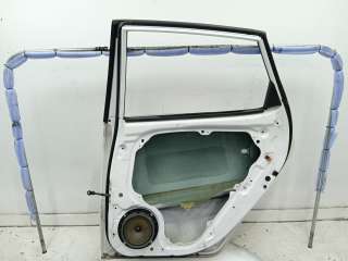 Recambio de puerta trasera derecha para hyundai i30 2007-2012 classic referencia OEM IAM 770042R010 770042R010 