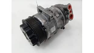 Recambio de compresor aire acondicionado para opel corsa d 2006-2015 essentia referencia OEM IAM 95516233 55703721 55703721