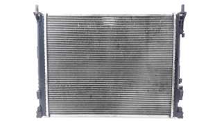 Recambio de radiador agua para nissan primastar (x83) 2002-2006 caja cerrada batalla corta 2,76t referencia OEM IAM 8200411166 6 2