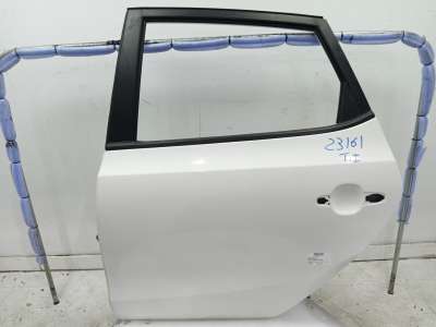 Recambio de puerta trasera izquierda para hyundai i30 2007-2012 classic referencia OEM IAM 770032R010 770032R010 