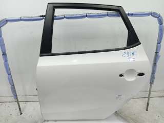 Recambio de puerta trasera izquierda para hyundai i30 2007-2012 classic referencia OEM IAM 770032R010 770032R010 