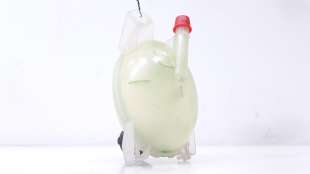 Recambio de deposito expansion para renault clio iv 2012- societé referencia OEM IAM 217107259R 217107259R 217107259R 2