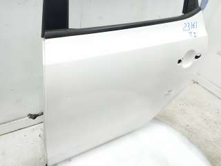 Recambio de puerta trasera izquierda para hyundai i30 2007-2012 classic referencia OEM IAM 770032R010 770032R010 
