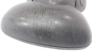 Recambio de retrovisor derecho para nissan primastar (x83) 2002-2006 caja cerrada batalla corta 2,76t referencia OEM IAM 7701473 2