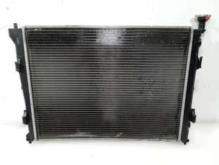 Recambio de radiador agua para hyundai i30 2007-2012 classic referencia OEM IAM 253102R000 253102R000 