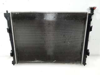Recambio de radiador agua para hyundai i30 2007-2012 classic referencia OEM IAM 253102R000 253102R000 