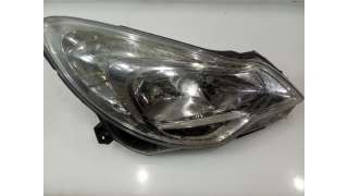 Recambio de faro derecho para opel corsa d 2006-2015 essentia referencia OEM IAM 93189358 13392706 13392706