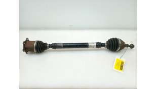 Recambio de transmision delantera derecha para volkswagen sharan (7n1) 2010-2015 sport bluemotion referencia OEM IAM 7N0407764R 