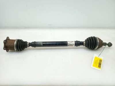 Recambio de transmision delantera derecha para volkswagen sharan (7n1) 2010-2015 sport bluemotion referencia OEM IAM 7N0407764R 