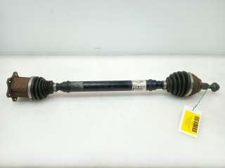 Recambio de transmision delantera derecha para volkswagen sharan (7n1) 2010-2015 sport bluemotion referencia OEM IAM 7N0407764R 