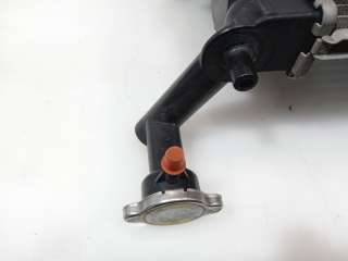 Recambio de radiador agua para hyundai i30 2007-2012 classic referencia OEM IAM 253102R000 253102R000 