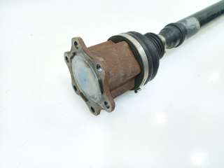 Recambio de transmision delantera derecha para volkswagen sharan (7n1) 2010-2015 sport bluemotion referencia OEM IAM 7N0407764R 