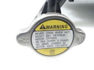 Recambio de radiador agua para hyundai i30 2007-2012 classic referencia OEM IAM 253102R000 253102R000 