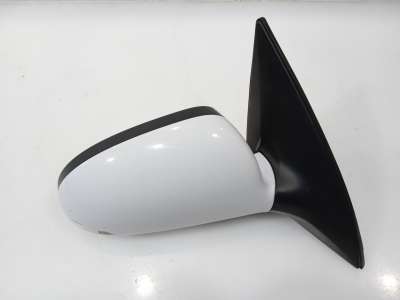 Recambio de retrovisor derecho para hyundai i30 2007-2012 classic referencia OEM IAM 876202R400 876202R400 