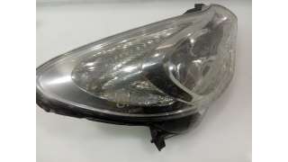 Recambio de faro derecho para opel corsa d 2006-2015 essentia referencia OEM IAM 93189358 13392706 13392706
