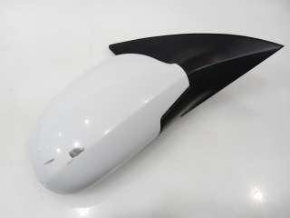 Recambio de retrovisor derecho para hyundai i30 2007-2012 classic referencia OEM IAM 876202R400 876202R400 