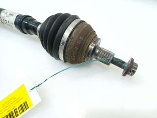 Recambio de transmision delantera derecha para volkswagen sharan (7n1) 2010-2015 sport bluemotion referencia OEM IAM 7N0407764R 