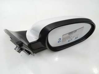 Recambio de retrovisor derecho para hyundai i30 2007-2012 classic referencia OEM IAM 876202R400 876202R400 