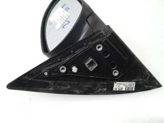 Recambio de retrovisor derecho para hyundai i30 2007-2012 classic referencia OEM IAM 876202R400 876202R400 