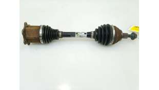Recambio de transmision delantera izquierda para volkswagen sharan (7n1) 2010-2015 sport bluemotion referencia OEM IAM 7N0407763