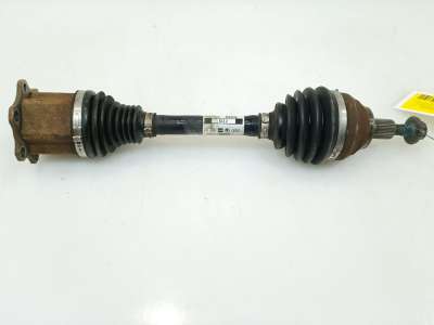 Recambio de transmision delantera izquierda para volkswagen sharan (7n1) 2010-2015 sport bluemotion referencia OEM IAM 7N0407763