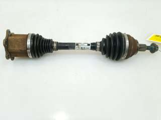 Recambio de transmision delantera izquierda para volkswagen sharan (7n1) 2010-2015 sport bluemotion referencia OEM IAM 7N0407763
