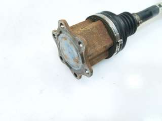 Recambio de transmision delantera izquierda para volkswagen sharan (7n1) 2010-2015 sport bluemotion referencia OEM IAM 7N0407763