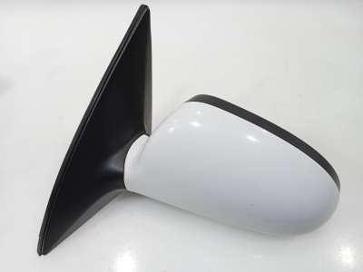 Recambio de retrovisor izquierdo para hyundai i30 2007-2012 classic referencia OEM IAM 876102R100 876102R100 