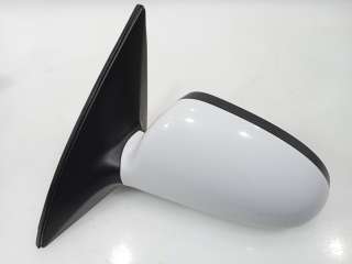 Recambio de retrovisor izquierdo para hyundai i30 2007-2012 classic referencia OEM IAM 876102R100 876102R100 